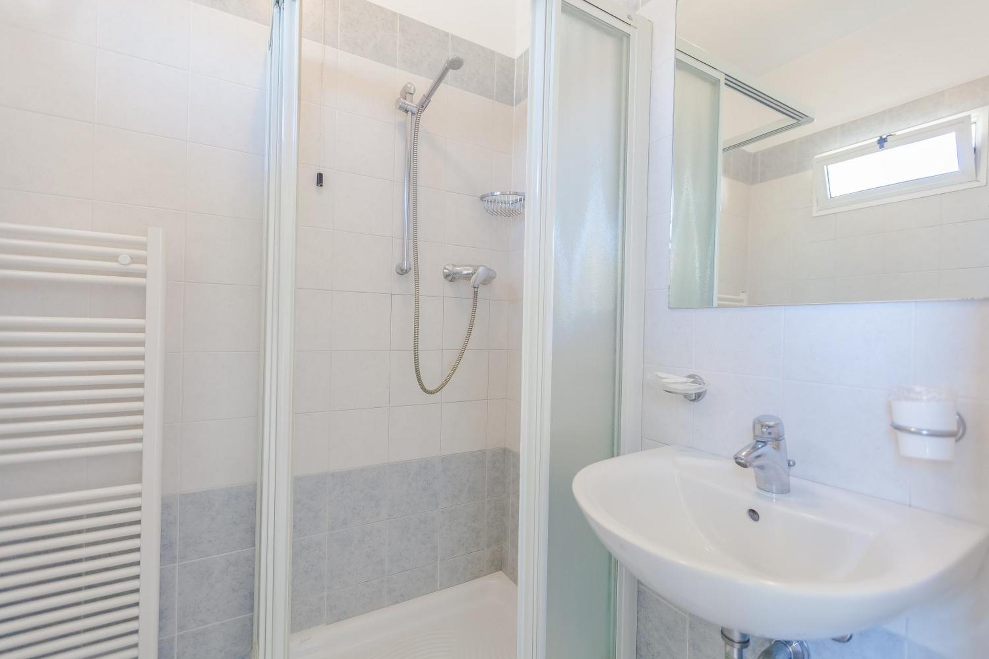 Hotel Patrizia Riccione Ngoại thất bức ảnh