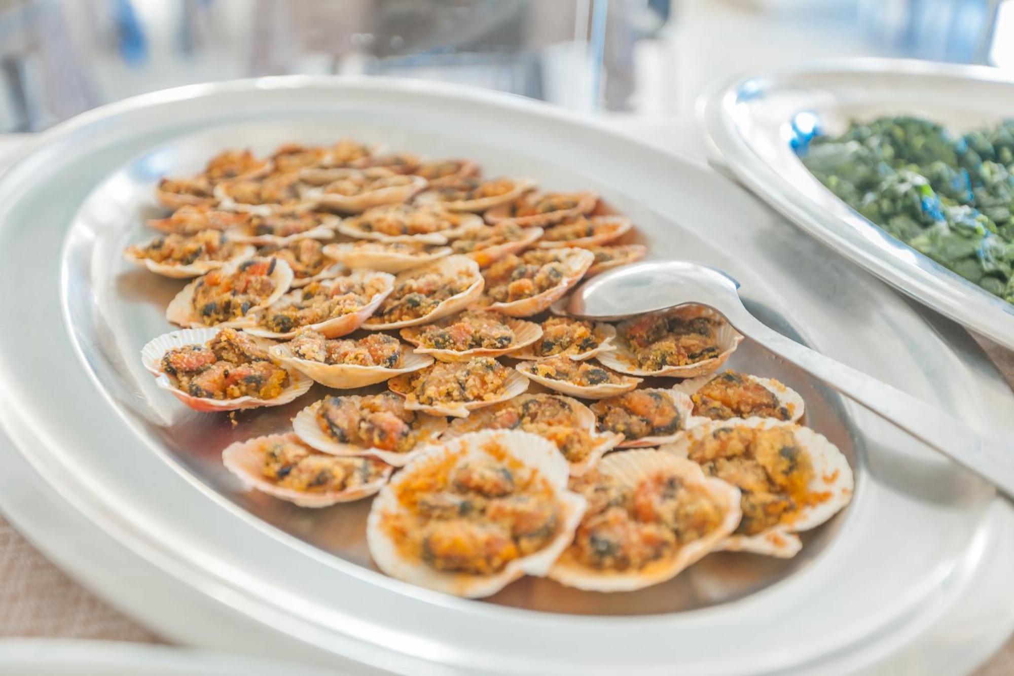 Hotel Patrizia Riccione Ngoại thất bức ảnh