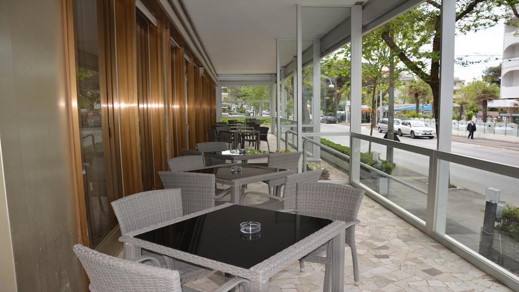 Hotel Patrizia Riccione Ngoại thất bức ảnh